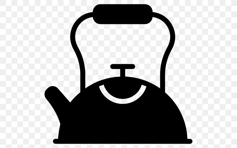 Kettle Tea Tableware, PNG, 512x512px, Kettle, Black And White, Blender, Coffeemaker, Communication Download Free