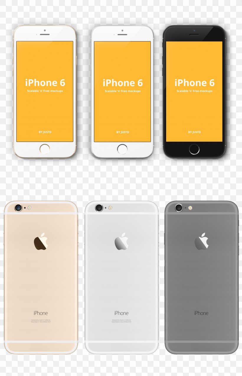 IPhone 6S Smartphone, PNG, 3224x5000px, Iphone 6s Plus, Apple, Brand, Electronic Device, Gadget Download Free