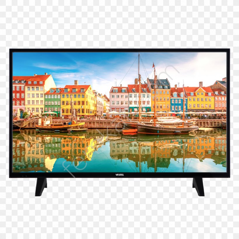 LED-backlit LCD Ultra-high-definition Television 4K Resolution, PNG, 1000x1000px, 4k Resolution, Ledbacklit Lcd, Advertising, Ambilight, Display Advertising Download Free