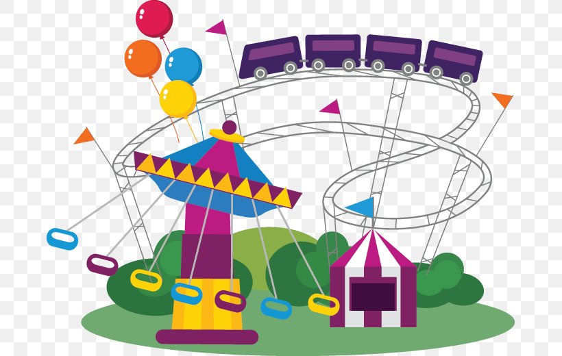 Luna Park Sydney Urban Park Luna Park, Coney Island Amusement Park Clip Art, PNG, 683x520px, Luna Park Sydney, Amusement Park, Area, Carousel, Istock Download Free