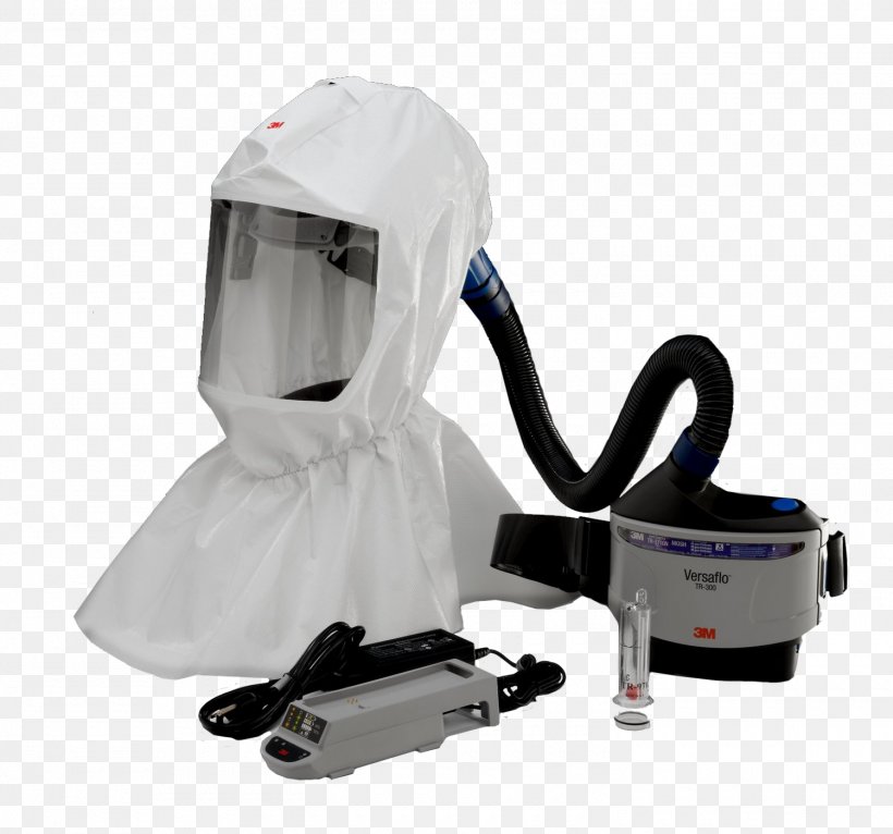 Powered Air-purifying Respirator 3M Heavy Industry, PNG, 1500x1403px, Powered Airpurifying Respirator, Headgear, Heavy Industry, Industrial Safety System, Industry Download Free