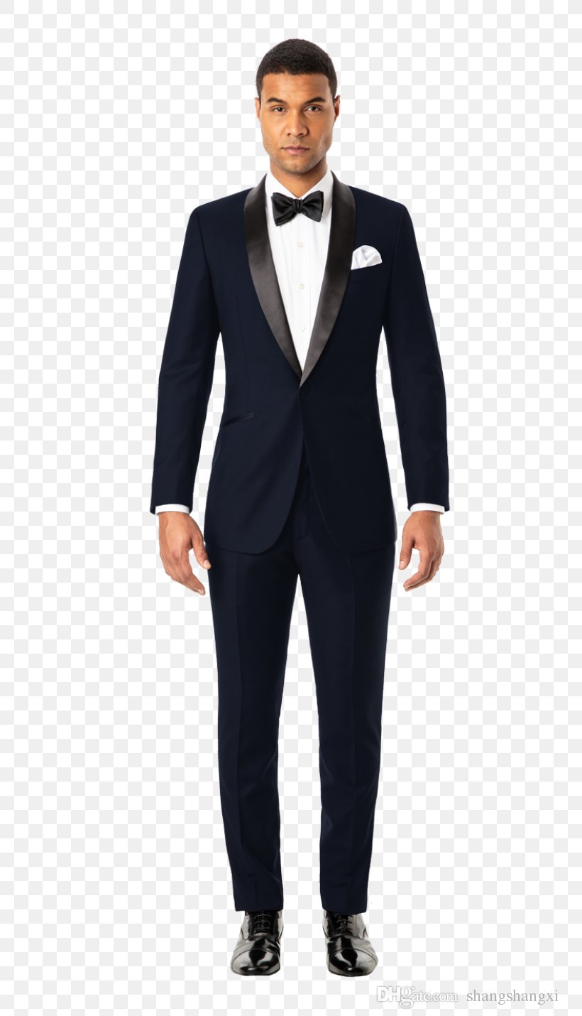 Tuxedo Lapel Suit Jacket Blue, PNG, 776x1430px, Tuxedo, Black Lapel, Black Tie, Blazer, Blue Download Free