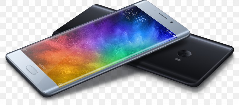 Xiaomi Mi Note 2 Samsung Galaxy Note 7 Xiaomi Mi MIX Samsung Galaxy Note II, PNG, 2160x952px, Xiaomi Mi Note 2, Cellular Network, Communication Device, Electronic Device, Electronics Download Free