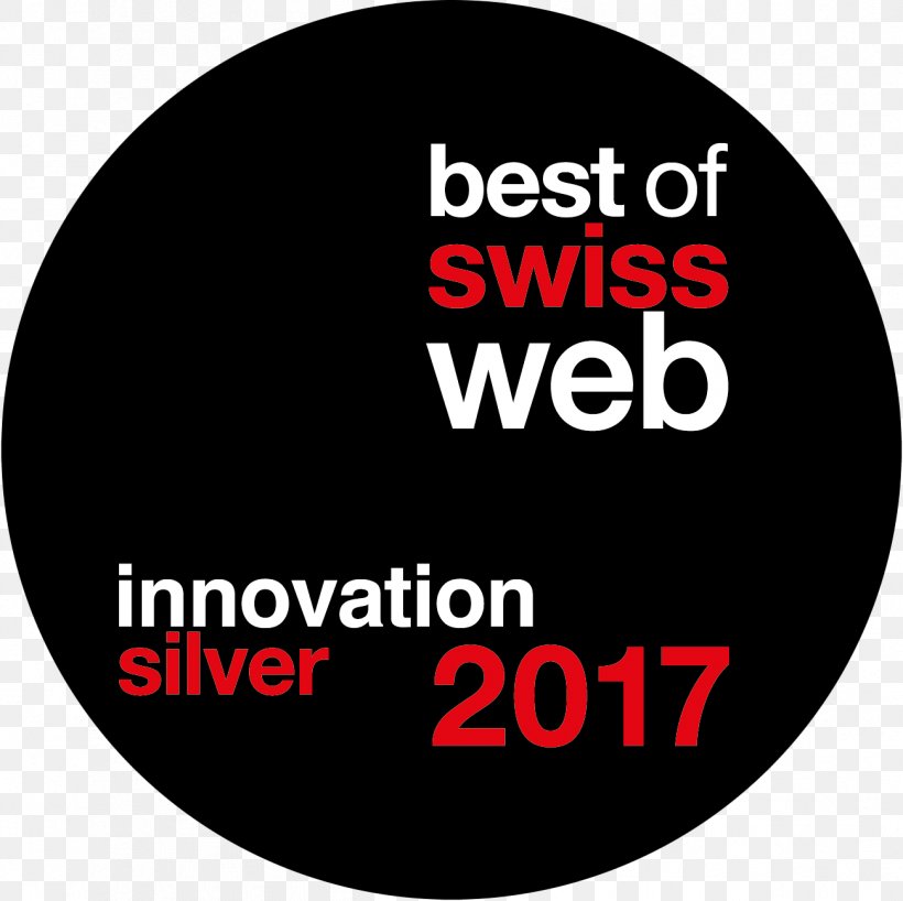 Best Of Swiss Web Association Swiss Federal Railways Netzmedien AG Web-Award, PNG, 1299x1297px, 2018, Swiss Federal Railways, Area, Brand, Label Download Free