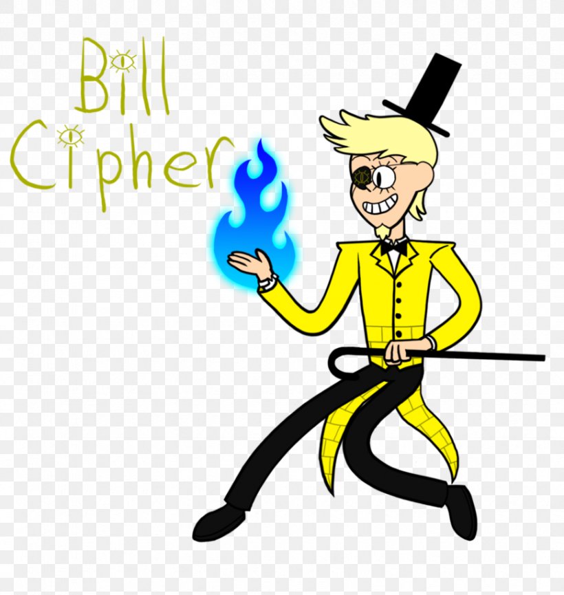 Bill Cipher Dipper Pines Clip Art, PNG, 870x918px, Watercolor, Cartoon, Flower, Frame, Heart Download Free