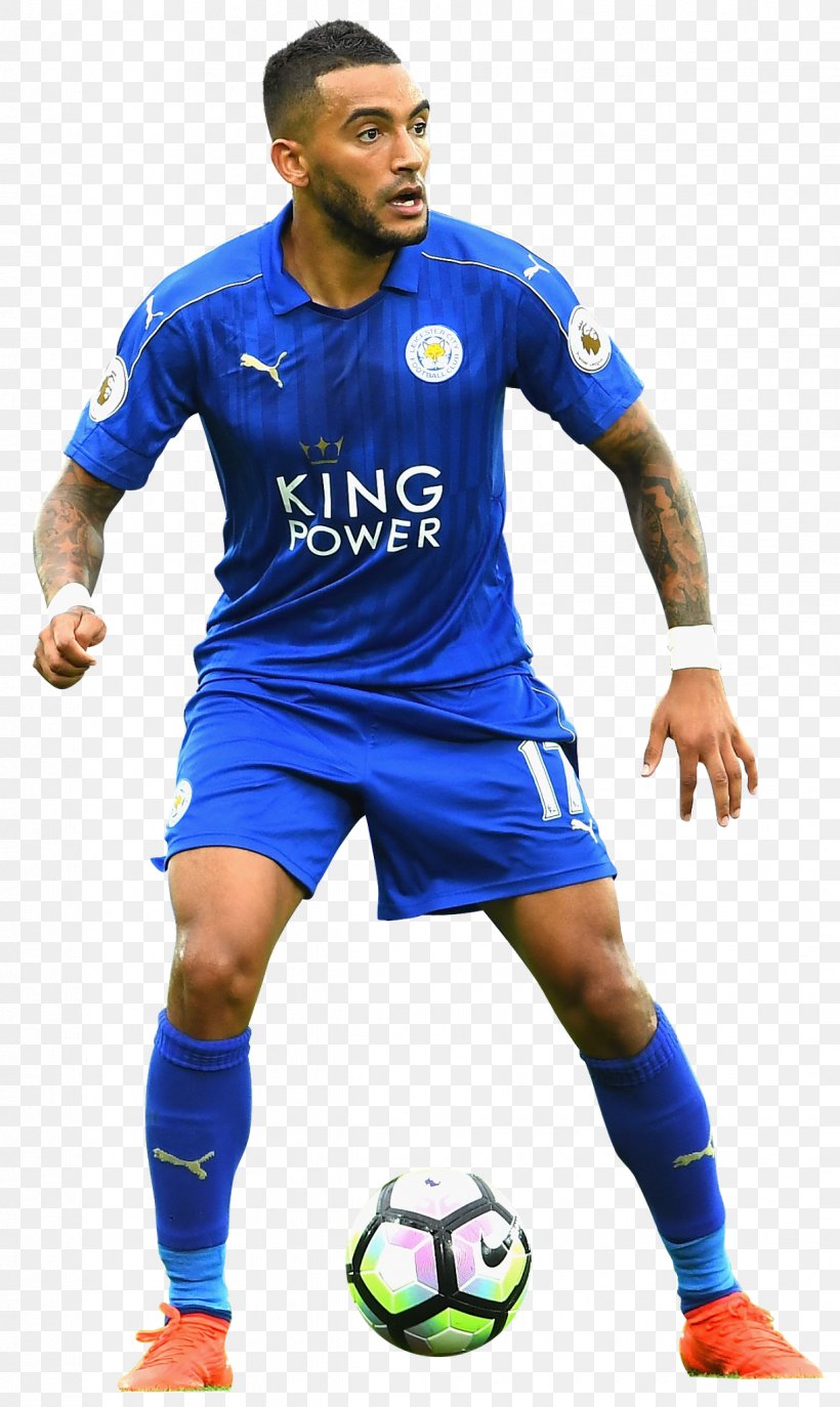 Danny Simpson Leicester City F.C. Football Player Team Sport, PNG, 1222x2048px, Danny Simpson, Arda Turan, Ball, Blue, Clothing Download Free