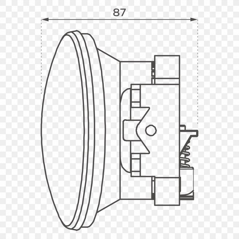 Door Handle Drawing Paper Car, PNG, 1500x1500px, Door Handle, Area, Auto Part, Black And White, Car Download Free