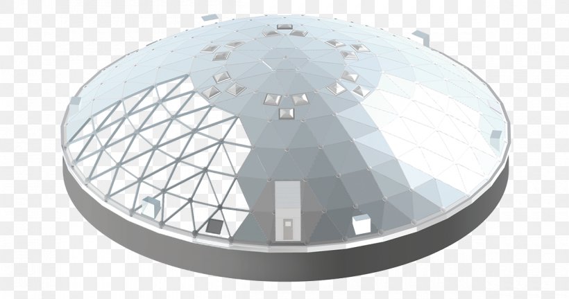 Geodesic Dome Roof Circle, PNG, 1200x633px, Dome, Aluminium, Building, Computer Software, Geodesic Download Free