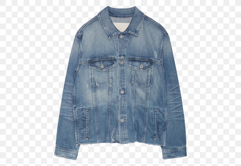 Harrods Jacket Denim Jeans Outerwear, PNG, 567x567px, Harrods, Blue, Button, Clothing, Coat Download Free