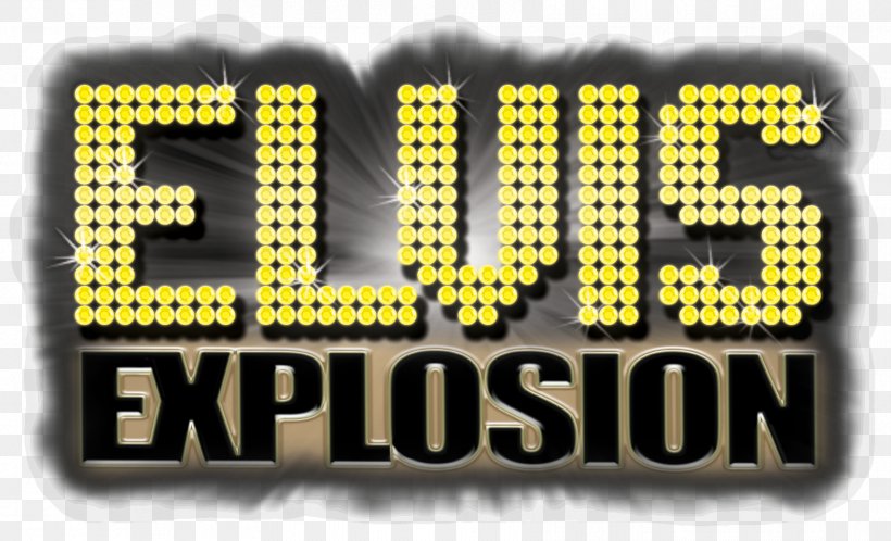 La Crosse Center Elvis Explosion Ticketmaster Concert Logo, PNG, 1704x1036px, Ticketmaster, Beatles, Brand, Competition, Concert Download Free