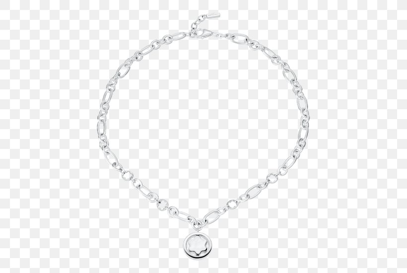 Montblanc Jewellery Necklace Retail Watch, PNG, 550x550px, Montblanc, Body Jewelry, Bracelet, Chain, Charms Pendants Download Free