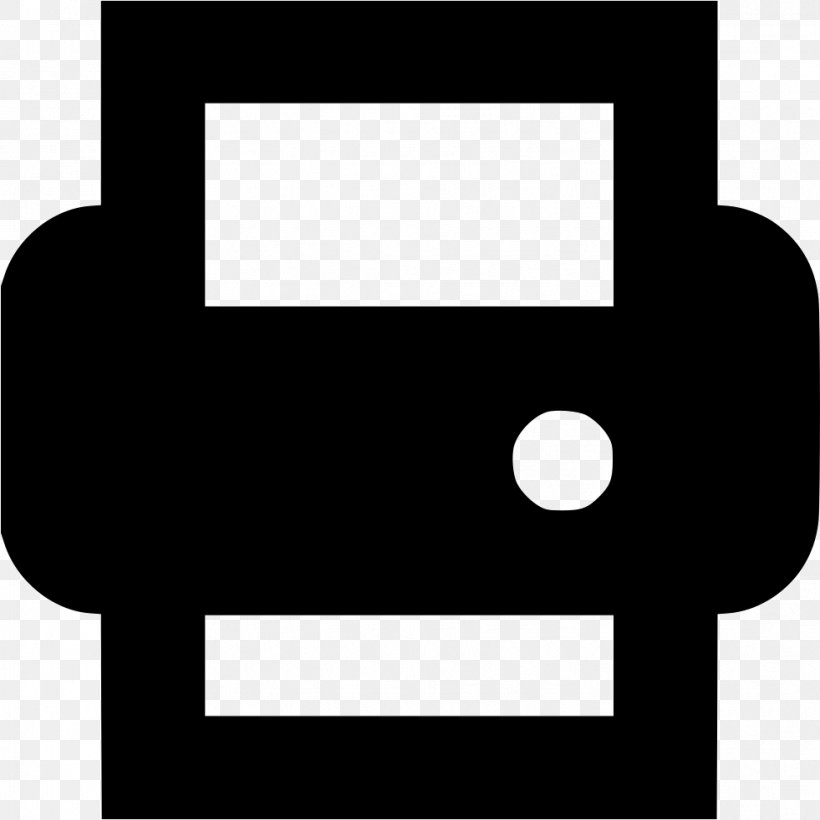 Printing Paper Emoticon Smiley, PNG, 981x982px, Printing, Black, Black And White, Computer Keyboard, Document Download Free