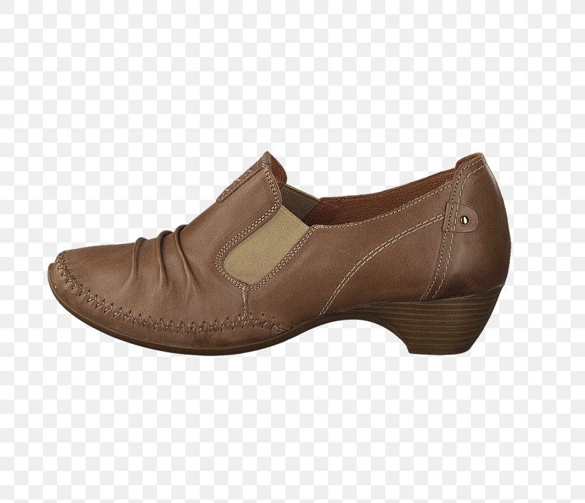 Slip-on Shoe Walking, PNG, 705x705px, Slipon Shoe, Beige, Brown, Footwear, Outdoor Shoe Download Free