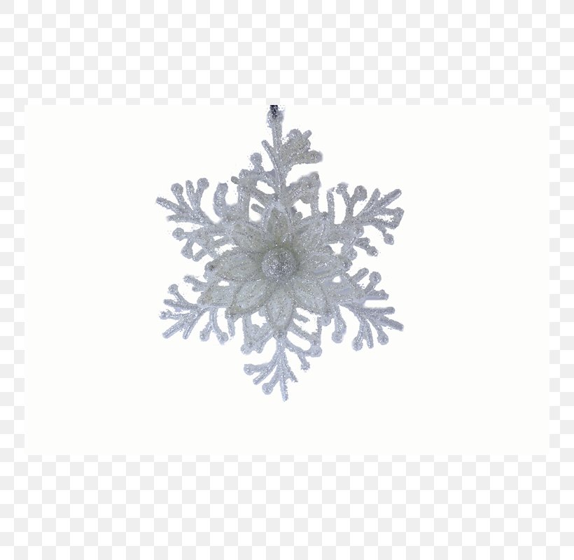 Snowflake Christmas Ornament, PNG, 800x800px, Snowflake, Christmas, Christmas Ornament Download Free