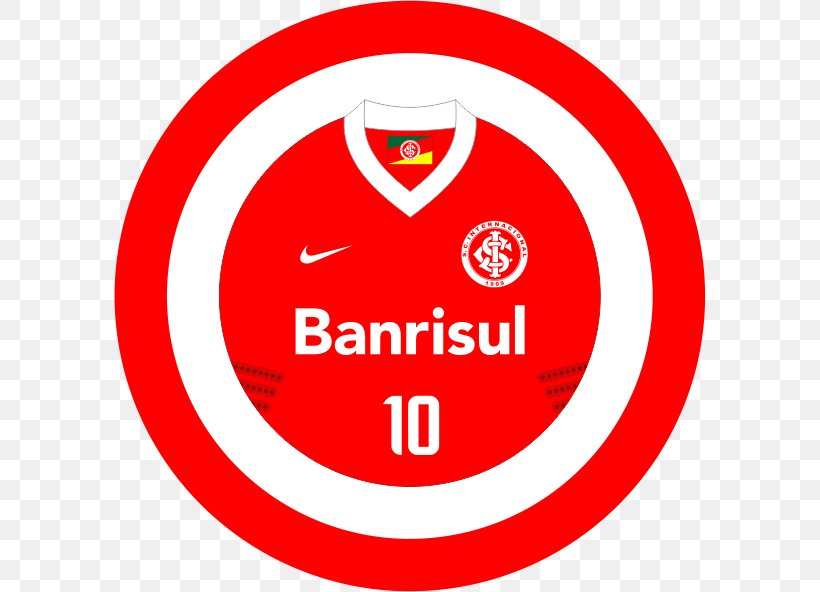 Sport Club Internacional Campeonato Brasileiro Série A Football Player Team, PNG, 592x592px, Sport Club Internacional, Area, Brand, Football, Football Player Download Free