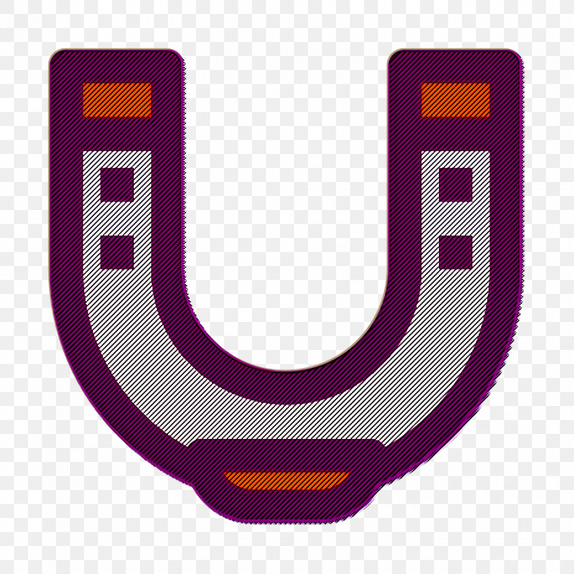 Western Icon Horseshoe Icon, PNG, 926x926px, Western Icon, Horseshoe Icon, Meter, Purple Download Free