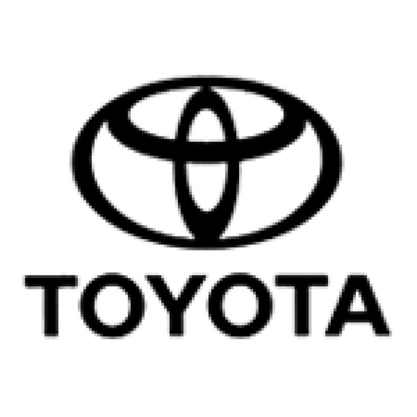 2017 Toyota Corolla Car Toyota Land Cruiser Toyota 4Runner, PNG, 1024x1024px, 2017 Toyota Corolla, Area, Black And White, Brand, Car Download Free