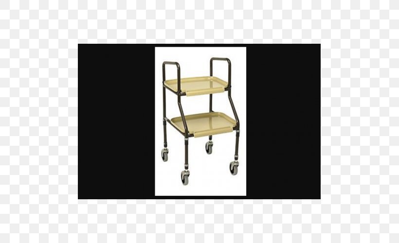 DSL MOBILITY LTD Plastic Chair Caster Walker, PNG, 500x500px, Plastic, Caster, Chair, Furniture, Handle Download Free