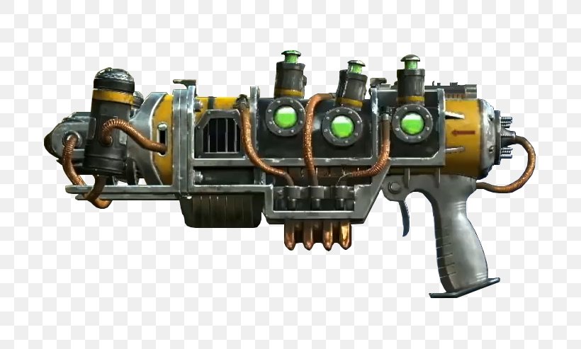 Fallout 4 Fallout: New Vegas Fallout 3 Plasma Weapon Fallout 2, PNG, 763x493px, Watercolor, Cartoon, Flower, Frame, Heart Download Free