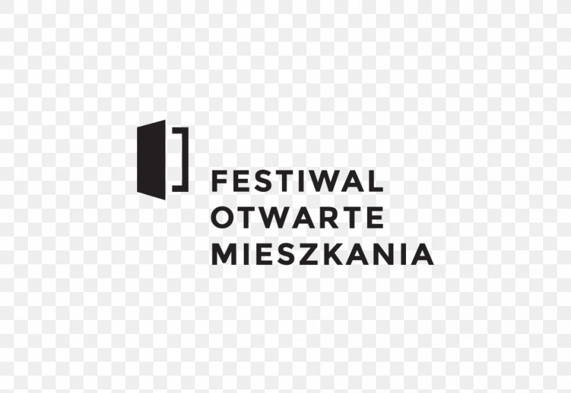 Festiwal Otwarte Mieszkania Apartment Keret House Festival, PNG, 1000x690px, Apartment, Area, Black, Brand, Building Download Free