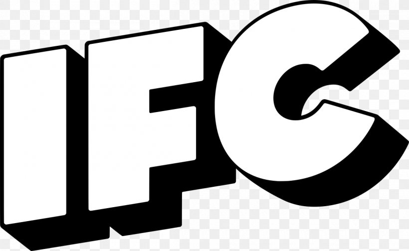 IFC Television Show Television Comedy Film, PNG, 1200x739px, Ifc, Amc Networks, Area, Black And White, Brand Download Free