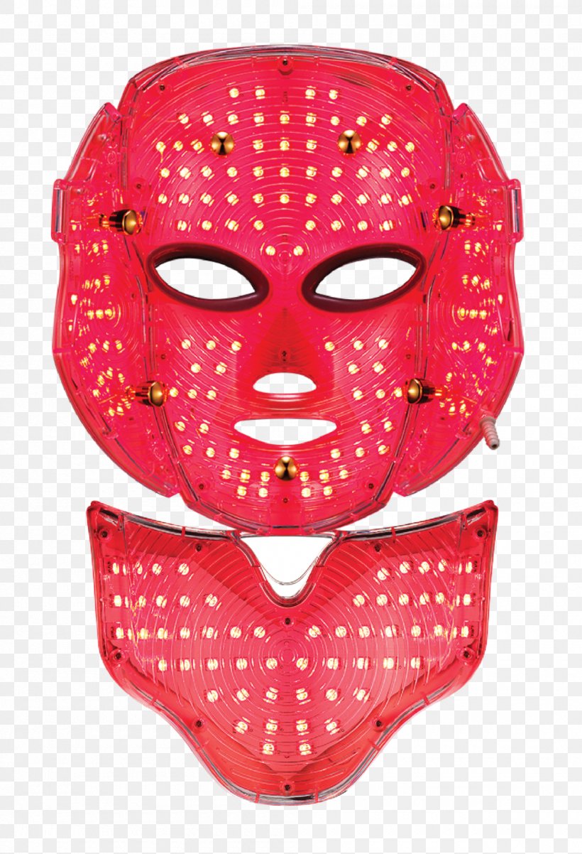 Light Therapy Light-emitting Diode Mask, PNG, 1000x1467px, Light, Face, Facial, Headgear, Infrared Download Free