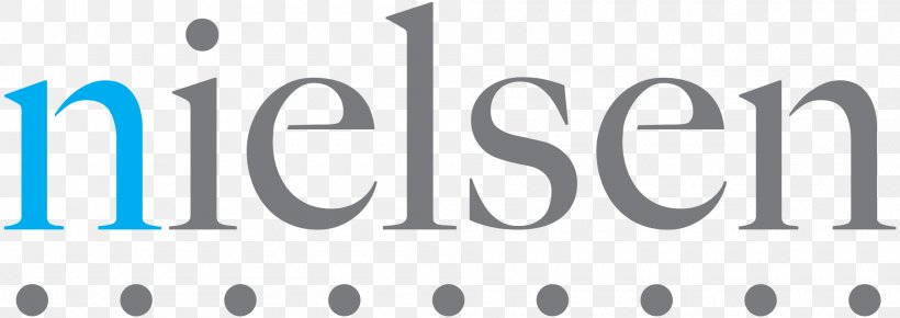 Nielsen Holdings Nielsen BookData Nielsen Corporation Marketing Advertising, PNG, 2000x708px, Nielsen Holdings, Advertising, Blue, Brand, Business Download Free