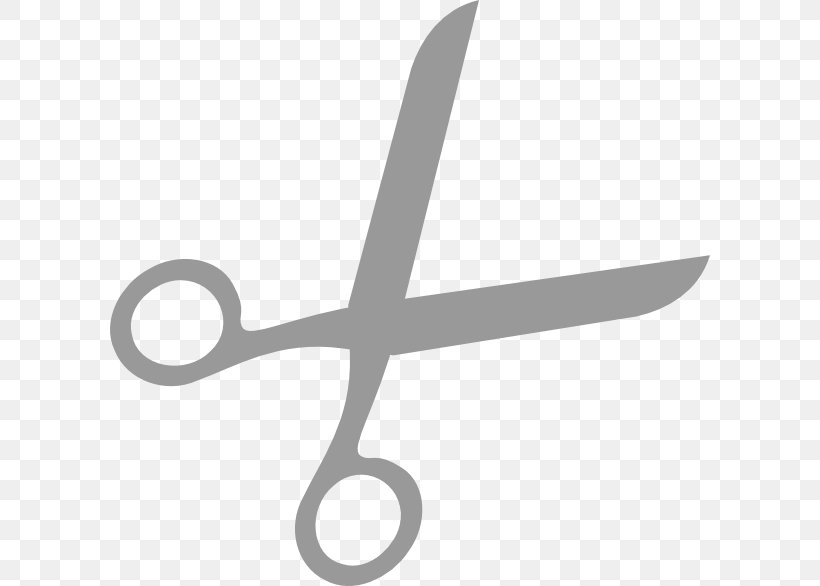 Scissors Hair-cutting Shears Hairdresser Clip Art, PNG, 600x586px, Scissors, Blog, Cutting Hair, Document, Fashion Designer Download Free