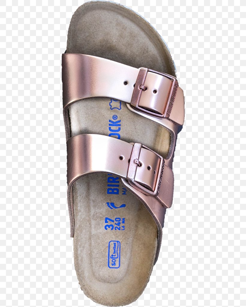 Slipper Sandal Birkenstock Shoe Leather, PNG, 412x1024px, Slipper, Beige, Birkenstock, Black, Color Download Free