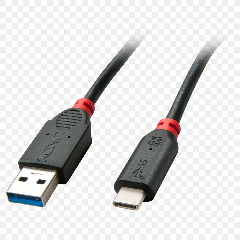 USB 3.1 USB 3.0 Electrical Cable USB-C, PNG, 1500x1500px, Usb 31, Adapter, Buchse, Cable, Data Transfer Cable Download Free