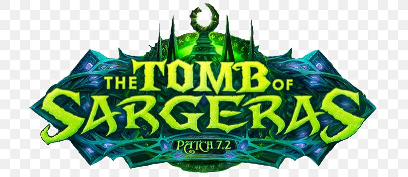 World Of Warcraft: Legion Warlords Of Draenor Khadgar Sargeras Raid, PNG, 718x356px, World Of Warcraft Legion, Azeroth, Brand, Green, Khadgar Download Free