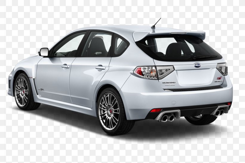 2014 Subaru Impreza WRX STI Hatchback 2013 Subaru Impreza WRX Car 2018 Subaru Impreza, PNG, 2048x1360px, 2018 Subaru Impreza, Subaru, Automotive Design, Automotive Exterior, Automotive Tire Download Free