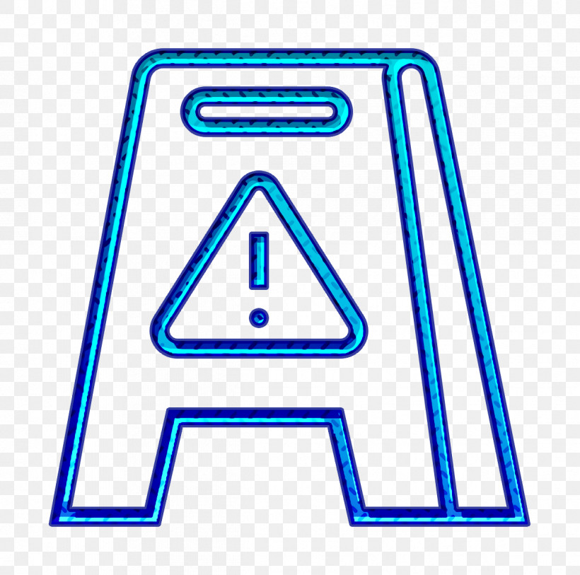Cleaning Icon Wet Floor Icon, PNG, 1214x1204px, Cleaning Icon, Computer, Exclamation Mark, Traffic Sign, Warning Sign Download Free