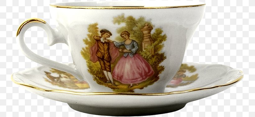 Coffee Cup Tea Mug Saucer, PNG, 753x377px, Coffee Cup, Ceramic, Coffee, Coffeemaker, Cup Download Free