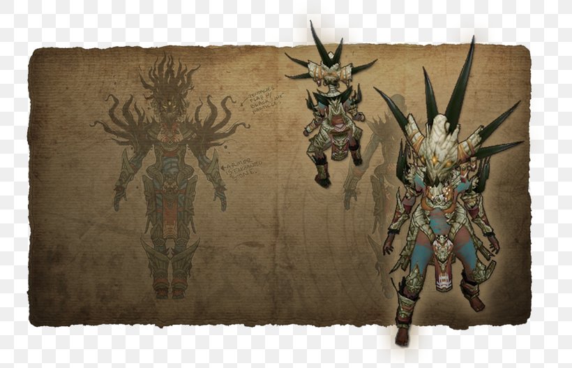 Diablo III BlizzCon Witch Doctor Blizzard Entertainment, PNG, 743x527px, Diablo Iii, Activision Blizzard, Beta Tester, Blizzard Entertainment, Blizzcon Download Free