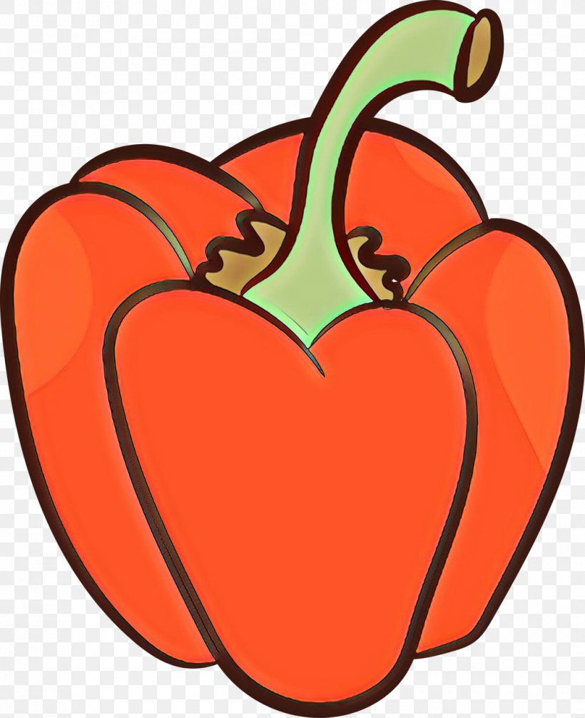 Family Heart, PNG, 1043x1280px, Cartoon, Apple, Bell Pepper, Bell Peppers And Chili Peppers, Capsicum Download Free