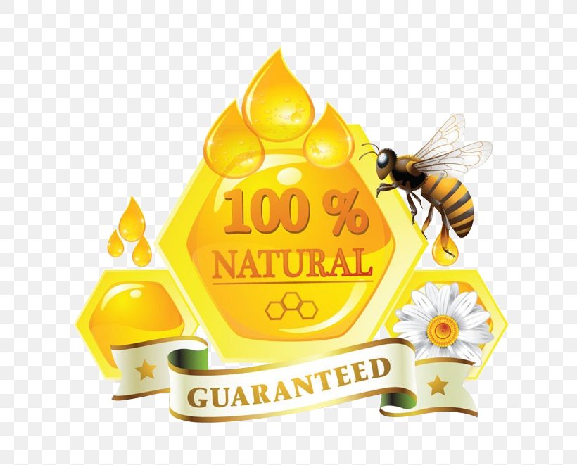Honey Bee Honeycomb Mu0101nuka Honey, PNG, 680x661px, Bee, Apiary, Bee Pollen, Beehive, Beekeeper Download Free