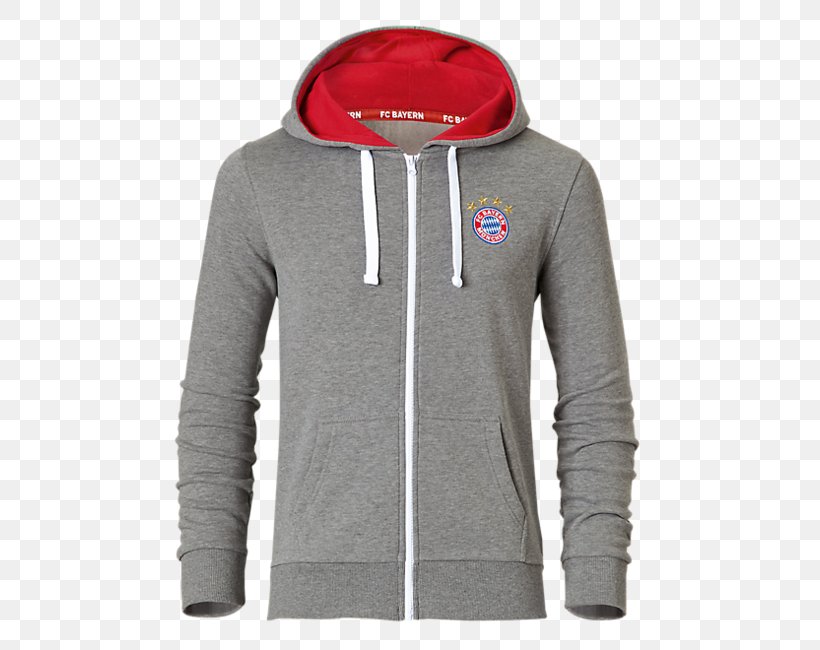 Hoodie FC Bayern Munich Clothing, PNG, 650x650px, Hoodie, Bavaria, Cardigan, Clothing, Department Store Download Free