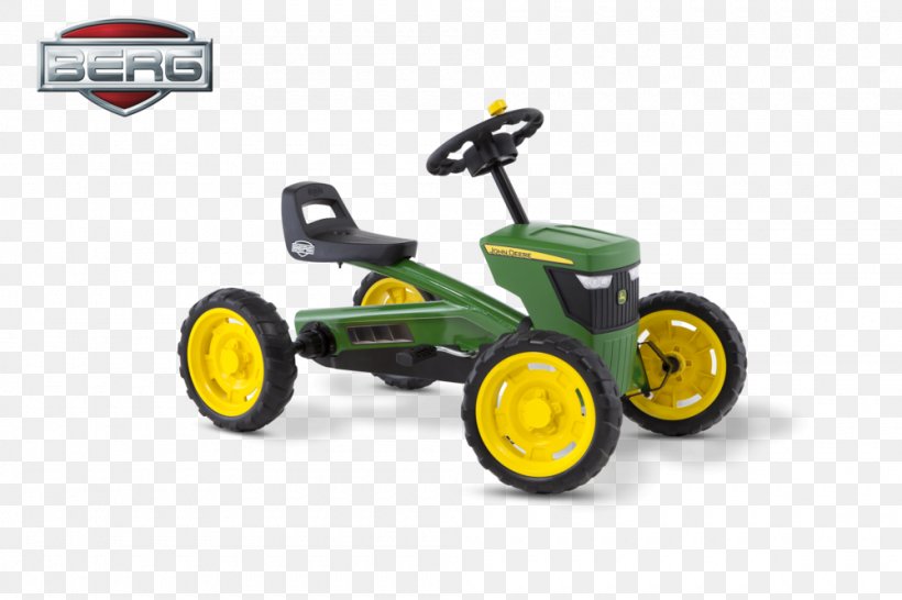 John Deere Quadracycle Tractor Sales Go-kart, PNG, 1000x667px, John Deere, Agricultural Machinery, Beslistnl, Car, Gokart Download Free