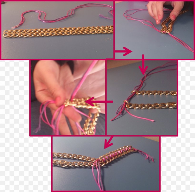 Necklace Pink M Bracelet Finger, PNG, 846x834px, Necklace, Bracelet, Chain, Fashion Accessory, Finger Download Free