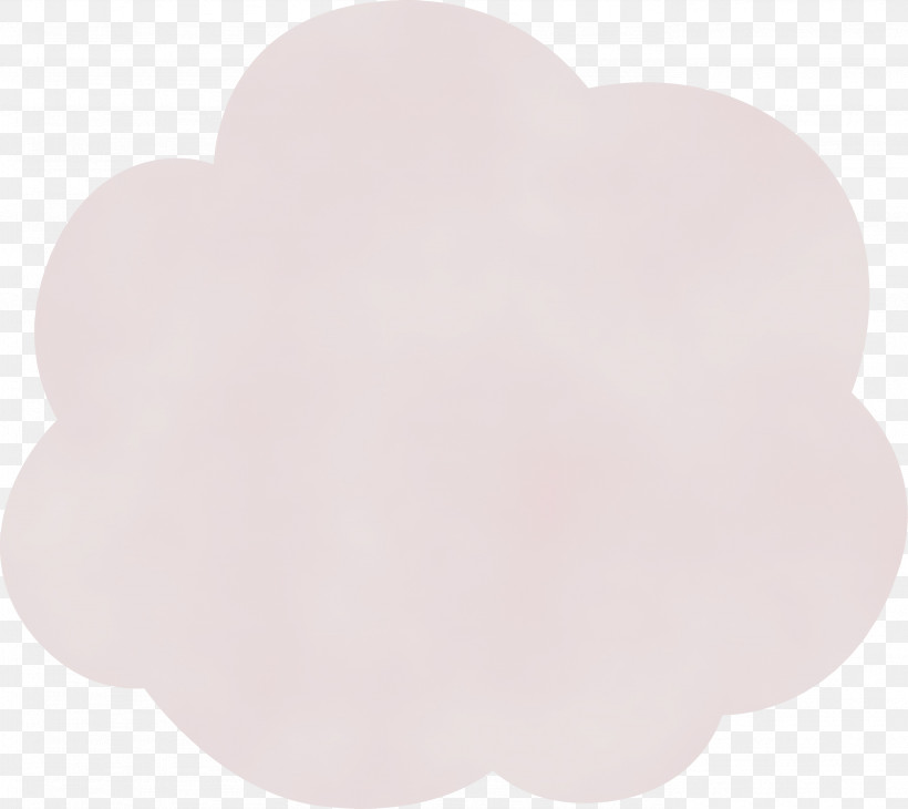 Pink M, PNG, 2766x2465px, Cartoon Cloud, Paint, Pink M, Watercolor, Wet Ink Download Free