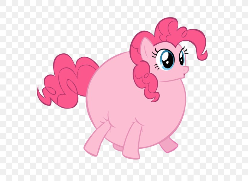 Pinkie Pie Pony Rarity Applejack Twilight Sparkle, PNG, 600x600px, Watercolor, Cartoon, Flower, Frame, Heart Download Free