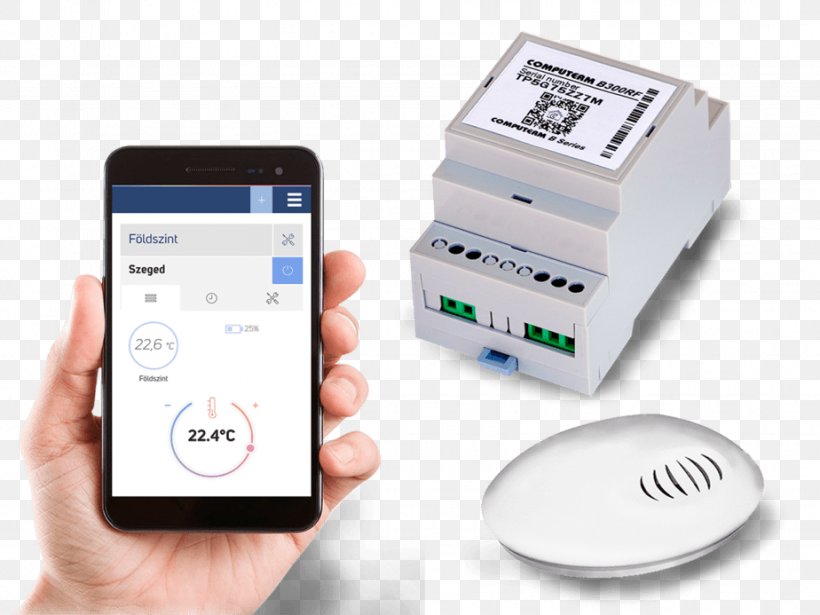 Thermostat Mobile Phones Wi-Fi Battery Charger Internet, PNG, 924x693px, Thermostat, Android, Battery Charger, Electronics, Electronics Accessory Download Free