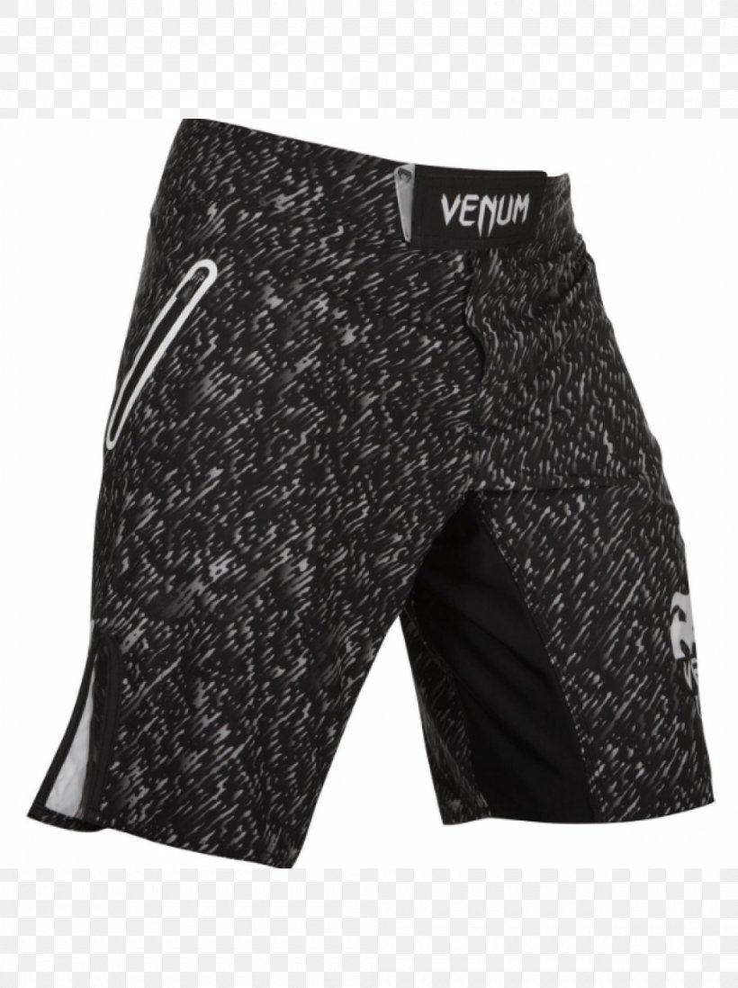 Ultimate Fighting Championship T-shirt Venum Mixed Martial Arts Shorts, PNG, 1000x1340px, Ultimate Fighting Championship, Active Shorts, Bermuda Shorts, Black, Boxing Download Free