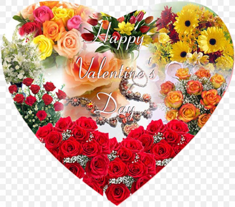Valentine's Day Flower Bouquet Heart Gift, PNG, 1111x976px, Valentine S Day, Cut Flowers, February 14, Floral Design, Floristry Download Free
