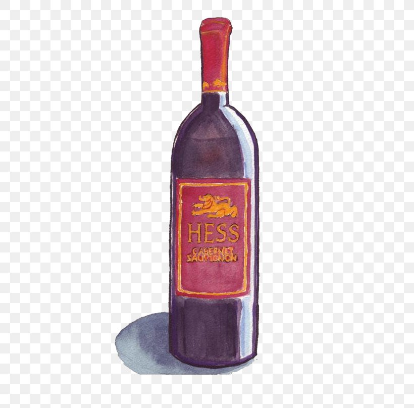 Wine Liqueur Glass Bottle, PNG, 581x808px, Wine, Alcoholic Beverage, Bottle, Distilled Beverage, Drink Download Free