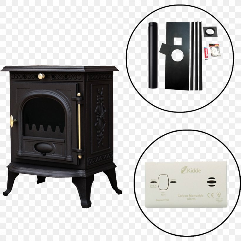 Wood Stoves Furnace Multi-fuel Stove Pellet Stove, PNG, 1000x1000px, Stove, Cast Iron, Central Heating, Chimney, Coal Download Free