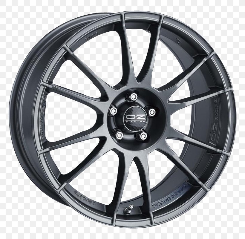 Autofelge Car Alloy Wheel BMW OZ Group, PNG, 800x800px, Autofelge, Alloy Wheel, Aluminium, Auto Part, Automotive Tire Download Free