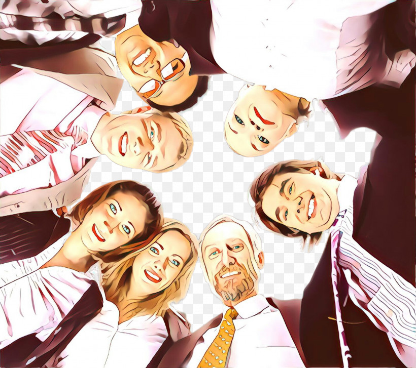 Cartoon Fun Smile Team, PNG, 2124x1884px, Cartoon, Fun, Smile, Team Download Free