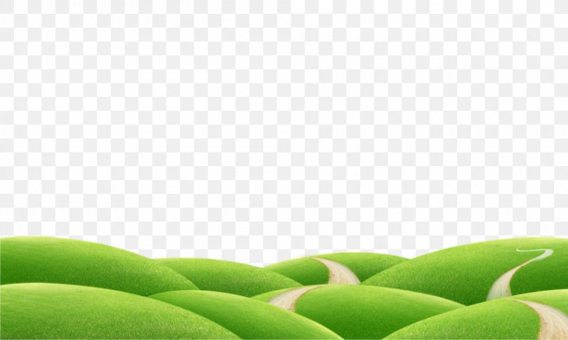 Cartoon Meander Wallpaper, PNG, 1000x600px, Cartoon, Animation, Art, Grass, Green Download Free